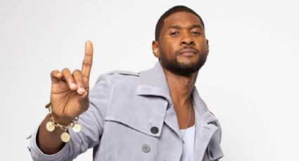Usher promete un Medio Tiempo inolvidable en el Súper Bowl