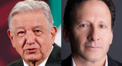 Tim Golden rechaza mañanera y AMLO acusa a ProPublica de trabajar para la DEA