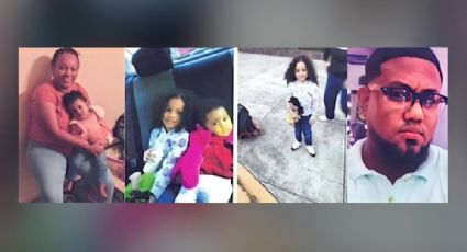 Desaparece familia hondureña en EU; policía cree que están en Monterrey, NL