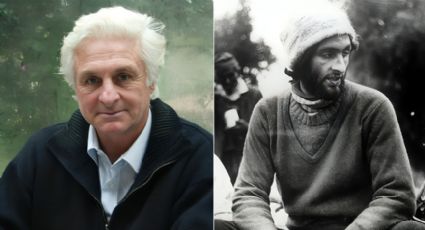 Roberto Canessa, sobreviviente de los Andes visitará México: Fecha y precios