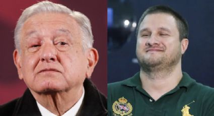 AMLO dejaría la presidencia si filtran conversación con narco ‘La Barbie’