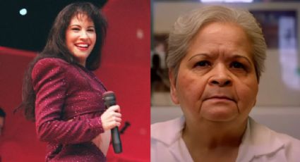 Padre de Selena Quintanilla responde a declaraciones de Yolanda Saldívar