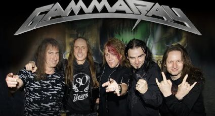 Concierto de Gamma Ray en Monterrey: ¿Cuándo será y cómo adquirir boletos?