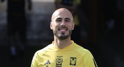 Tigres: Guido Pizarro podría llegar al Clásico Regio 137