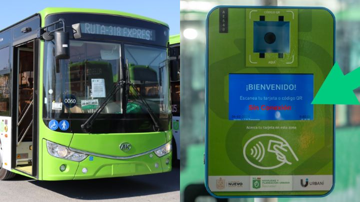Sin conexión: ¿Qué pasa si aparece este mensaje en el validador de las nuevas rutas?