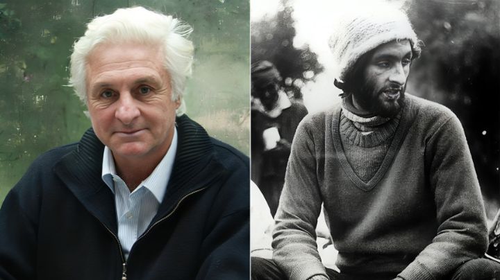 Roberto Canessa, sobreviviente de los Andes visitará México: Fecha y precios