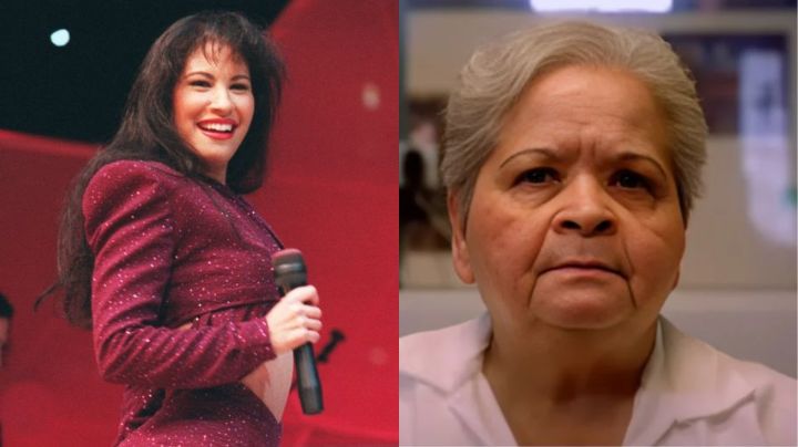 Padre de Selena Quintanilla responde a declaraciones de Yolanda Saldívar
