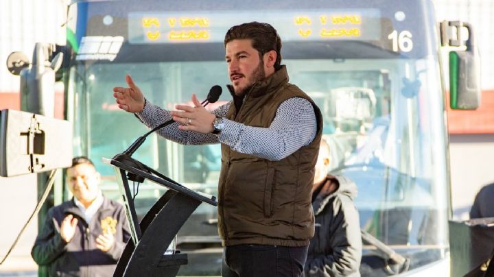 PRIAN se irá de todos lados en 3 meses: Samuel García