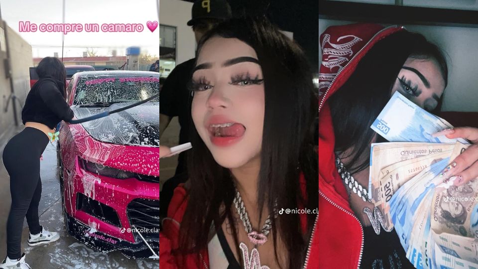 Influencer asesinada en Ciudad Juárez subía fotos de sus lujos en redes sociales