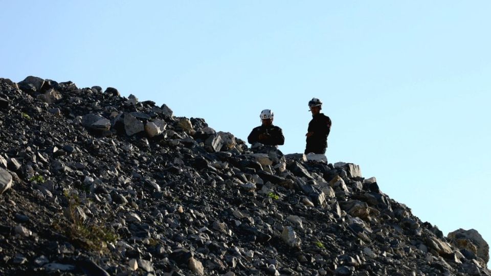 La Pedrera Minorte, responsable de una explosión ayer jueves, no ha sido sancionada