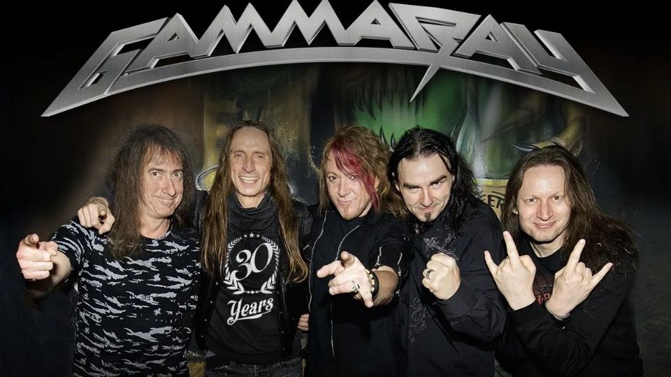 Tras casi una década de ausencia por tierras regias, “el rayo más potente del power metal”, Gamma Ray volverá a los escenarios este 2024, en una cita programada el próximo domingo 07 de abril en un auditorio del centro de Monterrey.