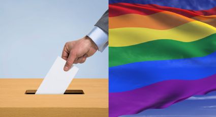 Denuncian que está en riesgo representación política de comunidad LGBT+