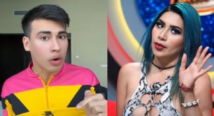 Estos son los sextos nominados de La Casa de los Famosos