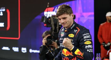 Max Verstappen: "La pole fue algo inesperado, pero dimos el paso que hacía falta"