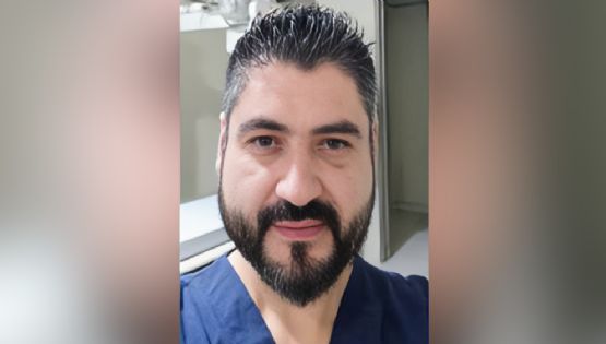 Desaparece radiólogo del IMSS en San Nicolás de los Garza
