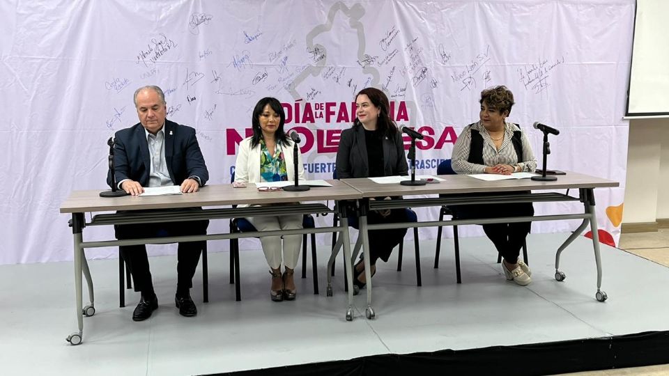 Desde la Canaco llaman a celebrar Día de la Familia Neolonesa