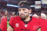 NFL: Baker Mayfield firma extensión por 115 mdd con los Buccaneers