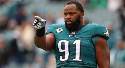 NFL: Fletcher Cox se retira luego de 12 temporadas con Eagles