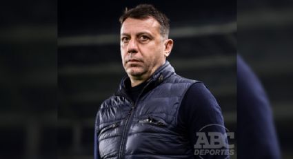 Serie A: El Lecce despide a su entrenador por agredir a un futbolista del Hellas Verona