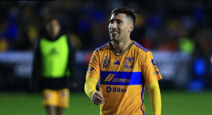 Tigres: “Partido contra Orlando es de ‘vida o muerte’”, asegura Gorriarán