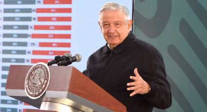 AMLO pide a Pemex que informe sobre emisiones en refinería de Cadereyta