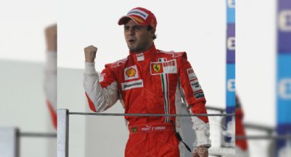 F1: Felipe Massa denuncia a la FIA por el campeonato mundial de 2008