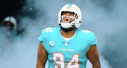 NFL: Raiders firman a Christian Wilkins; y Titans a Tony Pollard, en el inicio de agencia libre