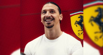 Ibrahimovic será el presidente de la Kings World Cup