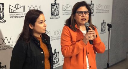 Oposición de Cosme Leal al cierre de la refinería de Cadereyta es por votos: Sandra Pámanes