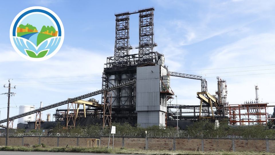 FAMM rechaza cierre de refinería de Cadereyta