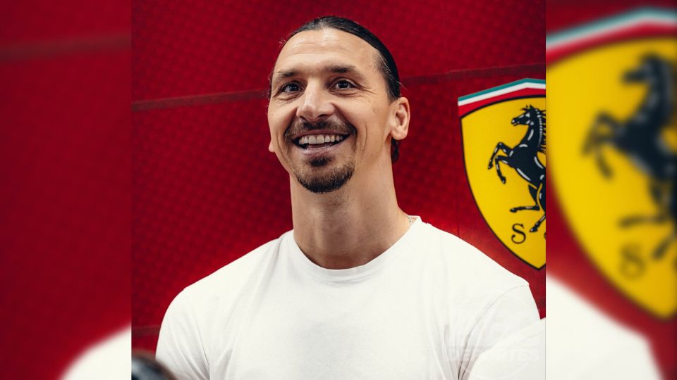 El delantero sueco Zlatan Ibrahimovic será el presidente de la Kings World Cup que del 26 de mayo al 8 de junio se celebrará en México, informan los organizadores.