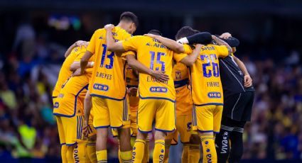 Ayudará a Tigres pausa por fecha FIFA para recuperación física