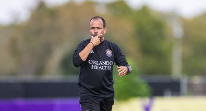 Orlando City no será conservador ante Tigres: Óscar Pareja