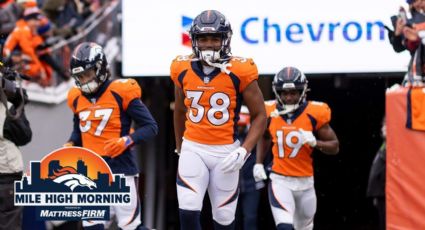 NFL: Denver Broncos anuncian torneo 'Flag Tochito de NFL' en México