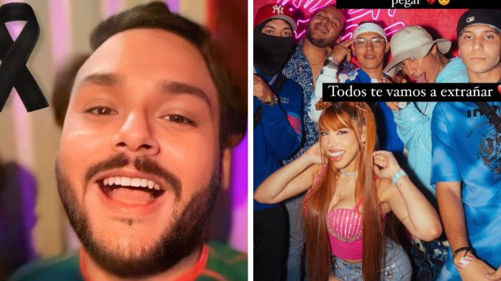 Matan en Veracruz a Alfredo Beauregard, empresario y amigo de Yeri Mua