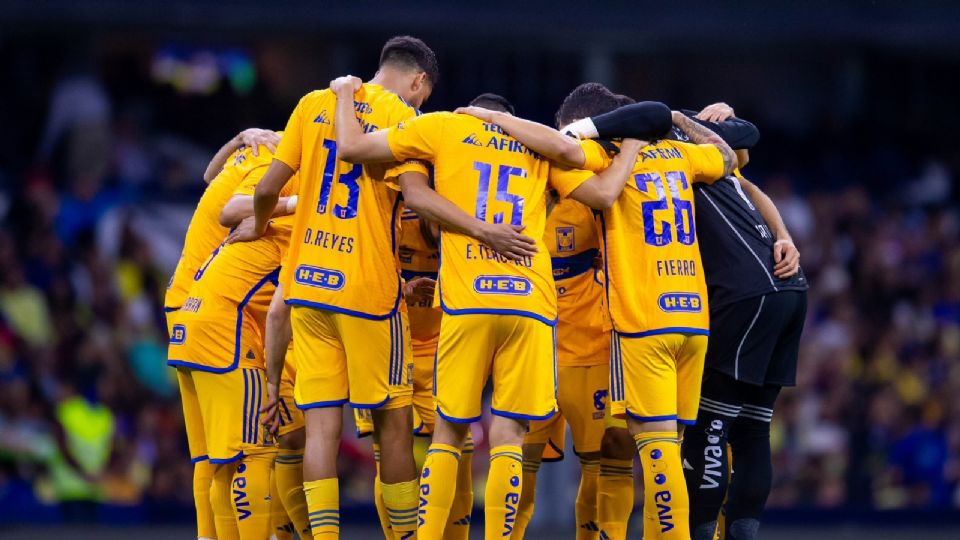 Para Robert Dante Siboldi, entrenador de Tigres, viene bien la pausa que habrá por la fecha FIFA.