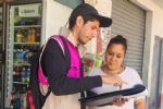 Apatía de ciudadanos pone contrarreloj al INE en Nuevo León