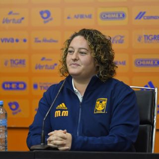 Milagros Martínez promete un Tigres Femenil más atractivo en Semifinales