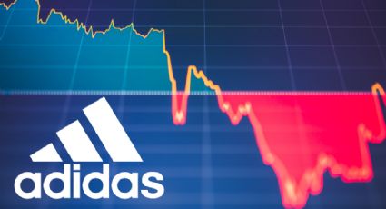 Adidas sufre primera pérdida económica en 30 años