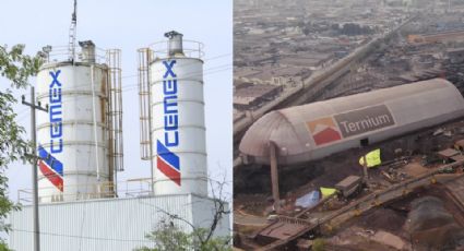 Semarnat calcula que Ternium y Cemex registran mayores emisiones que refinería