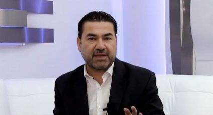 Jaime Barrera Rodríguez descarta retirarse del periodismo tras ser secuestrado en Guadalajara