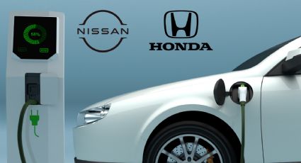 Nissan y Honda planean posible colaboración para elaborar vehículos eléctricos