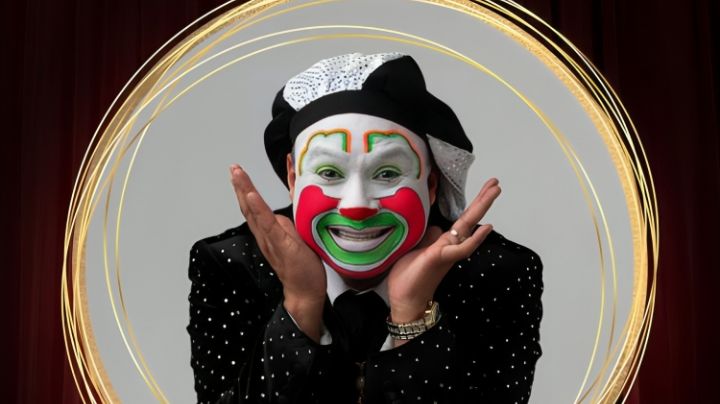 Payaso 'Brincos Dieras' regresará a Monterrey: Fecha y lugar