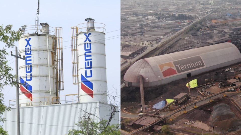 Señalan que Ternium y Cemex tienen mayores emisiones que refinería