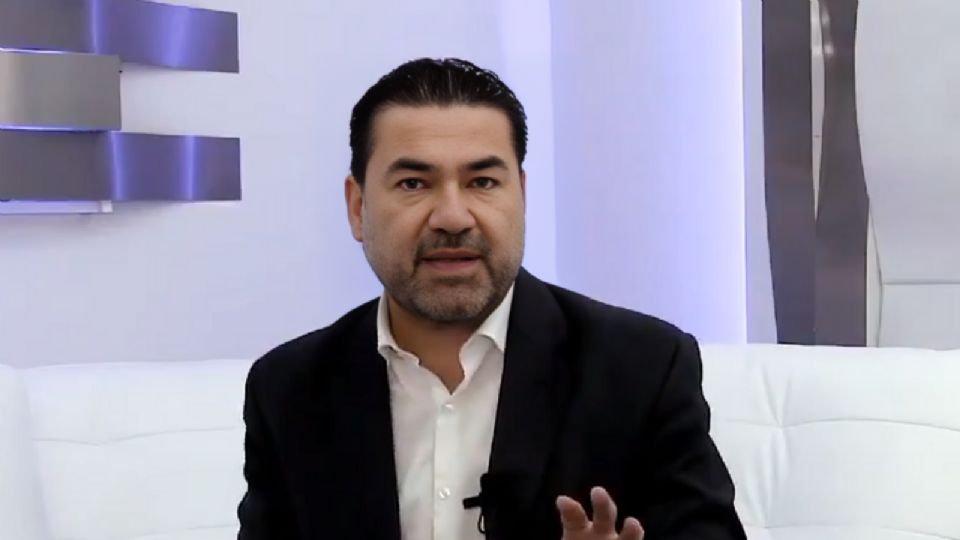 Jaime Barrera Rodríguez, periodista.