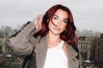 Dua Lipa presenta su nuevo disco 'Radical Optimism'