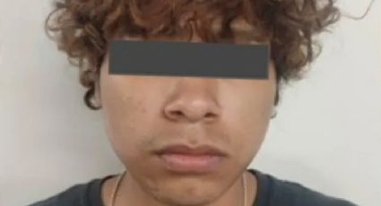 Detienen a joven que mató a su amigo por un celular en Monterrey