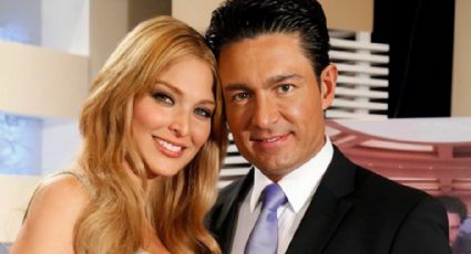 ¿Fernando Colunga y Blanca Soto tuvieron un hijo? Esto se sabe