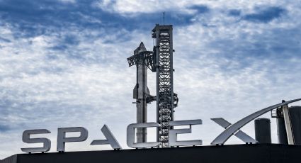 Video: SpaceX lanza con éxito el cohete Starship