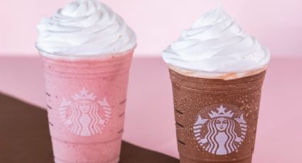 Frappuccinos de Starbucks grandes a solo 49 pesos: Fechas y sabores